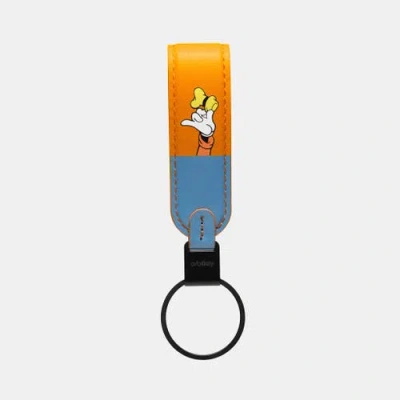 Orbitkey Disney Loop Keychain