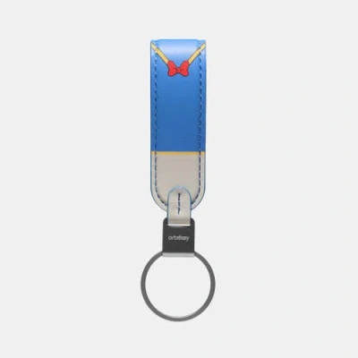 Orbitkey Disney Loop Keychain