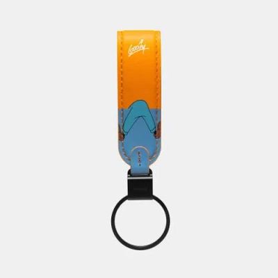Orbitkey Disney Loop Keychain