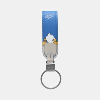 Orbitkey Disney Loop Keychain