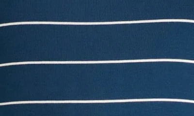 Universal Standard Foundation Turtleneck In Multi
