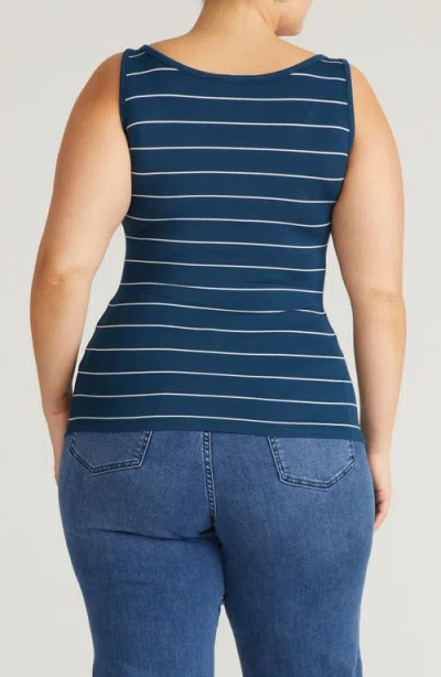 Universal Standard Foundation Tank In Multi
