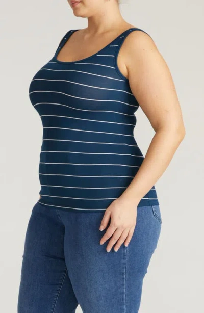 Universal Standard Foundation Tank In Multi