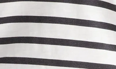 Universal Standard Light As Air V-rex T-shirt In Multi