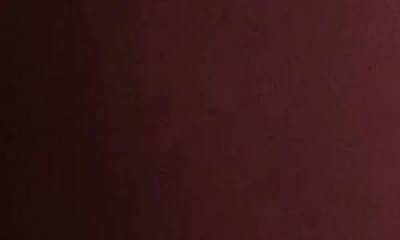 Universal Standard Moro Pull-on Pants In Burgundy