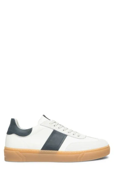 Nerogiardini Low Top Sneaker In Multi