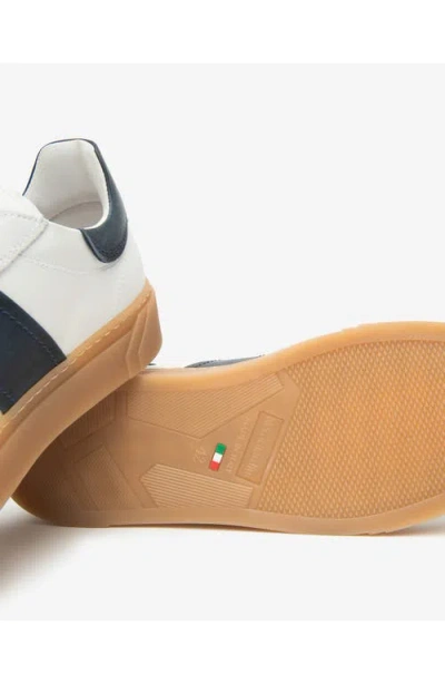 Nerogiardini Low Top Sneaker In Multi