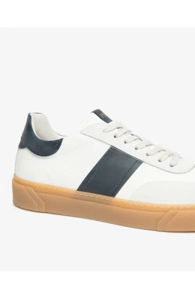 Nerogiardini Low Top Sneaker In Multi