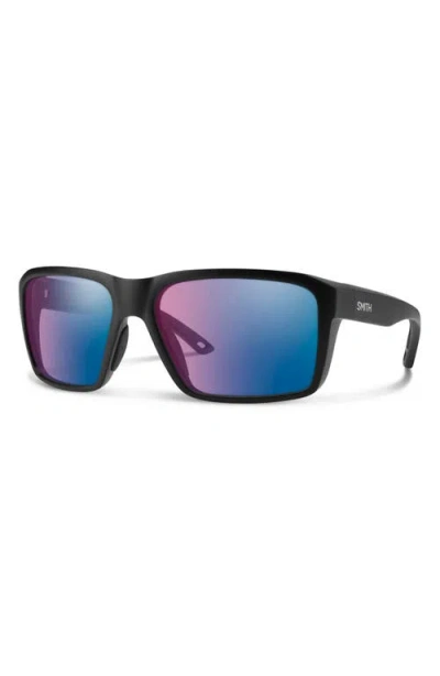 Smith Backcast 61mm Sunglasses In Pattern