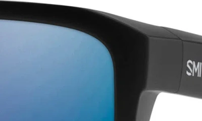 Smith Backcast 61mm Sunglasses In Pattern