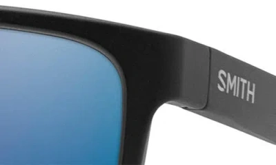 Smith Riptide 61mm Sunglasses In Blue