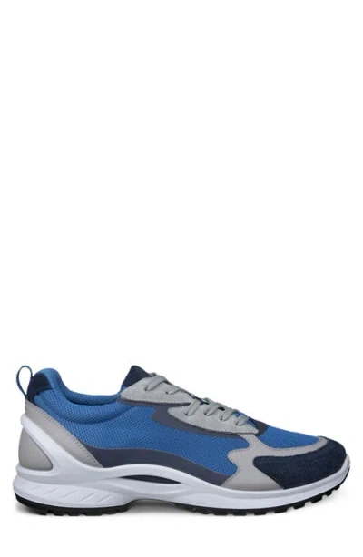 Ecco Biom Energi Sneaker In Blue