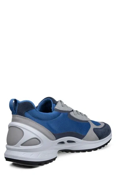Ecco Biom Energi Sneaker In Blue