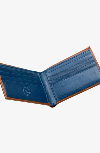 Tusk Leonardo Billfold In Multi