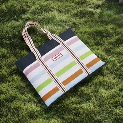 Hunter Outdoor Blanket In Multi