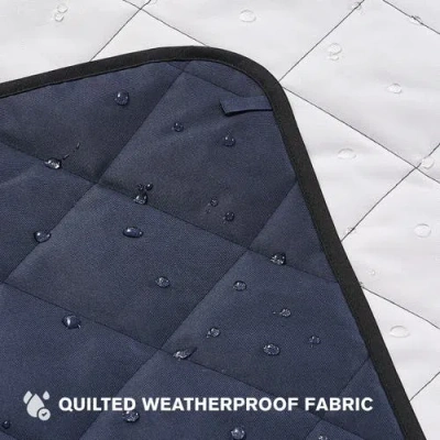 Hunter Outdoor Blanket In Multi