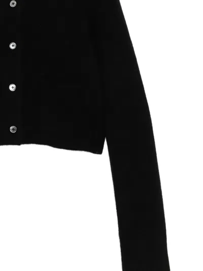 James Perse Button-up Patch-pocket Jacket In Black