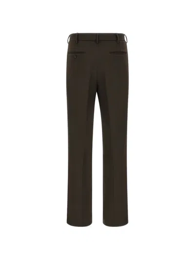 Second / Layer El Nio Pants In Brown
