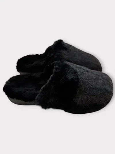 Vionic Gemma Ii Mule In Black