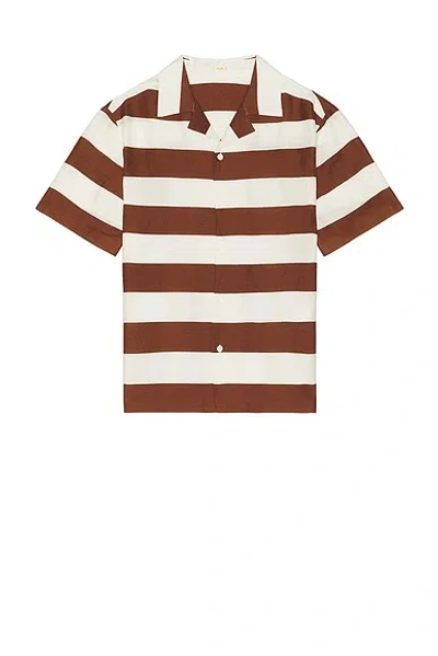 Cult Gaia Leonardo Top In Multi