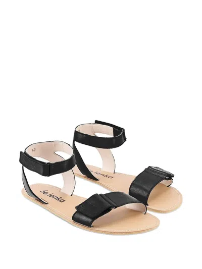 Be Lenka Iris Touch-strap Sandals In Multi