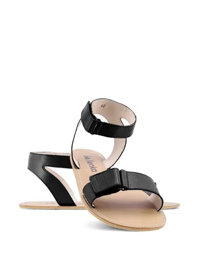 Be Lenka Iris Touch-strap Sandals In Multi