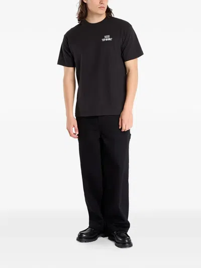 Vans Graphic-print T-shirt In Multi