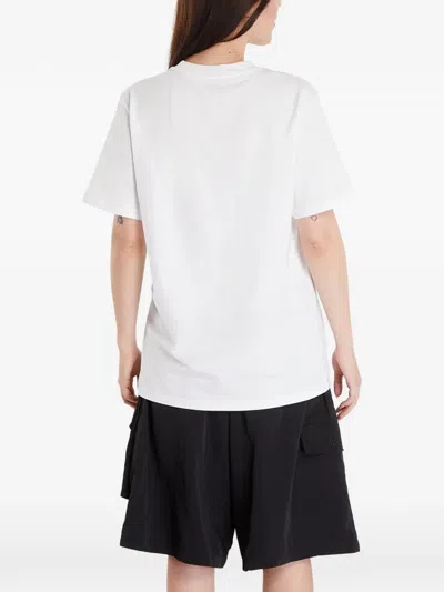 Carhartt Logo-print T-shirt In Multi