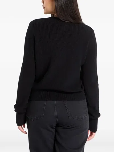 Gap Logo Sweater In Multi