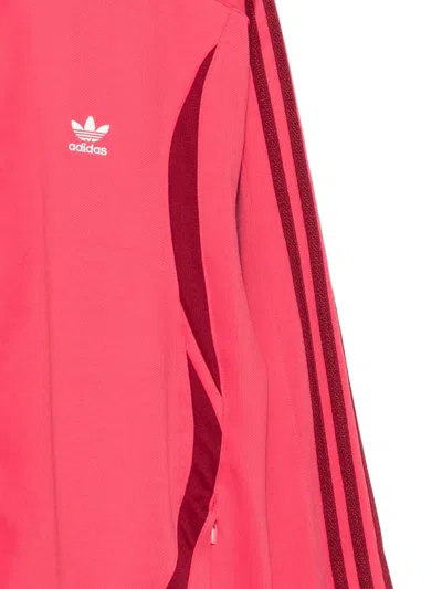 Adidas Originals Adidas By Wales Bonner Stylish Mini Craft Pink Apparel For Men In Red