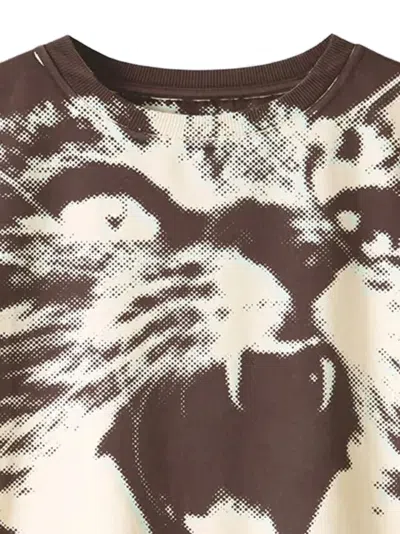 Miss Sixty Graphic-print T-shirt In Multi