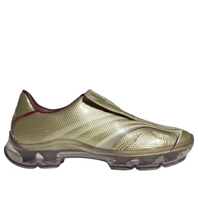 Adidas Originals Step Out In Bold Style With Walkable F50 Mini Shoes In ...