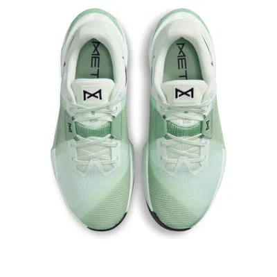 Nike Womens Metcon 10 In Green