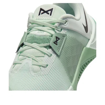 Nike Womens Metcon 10 In Green