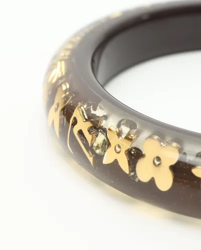 Louis Vuitton Lv Sparks Bangle In Multi