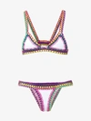 KIINI KIINI CROCHET YAZ BIKINI,YAZBIKINISET11873331