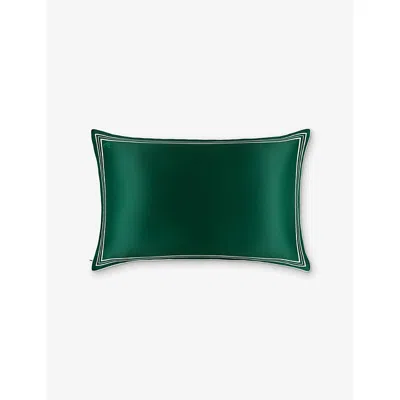Slip Pure Silk Queen Pillowcase In Pattern