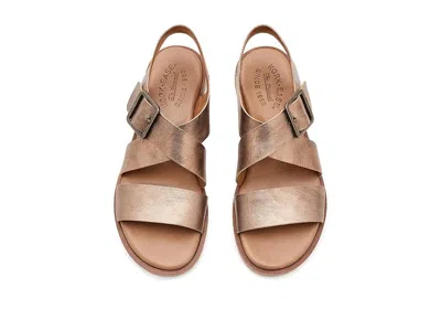 Kork-ease Korkease Dara Sandal In Neutral