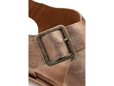 Kork-ease Korkease Dara Sandal In Neutral