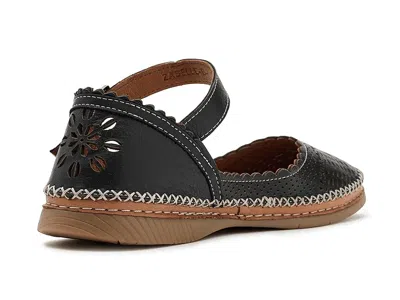 Spring Step Zabelle In Black