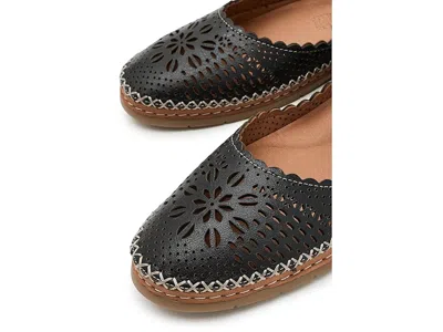 Spring Step Zabelle In Black