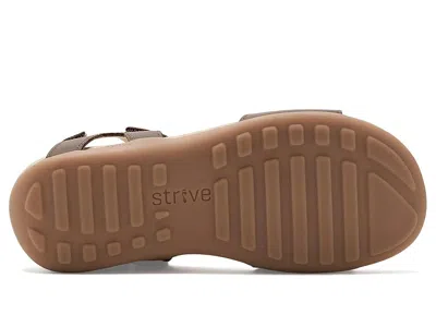 Strive Float Ii Sandal In Multi