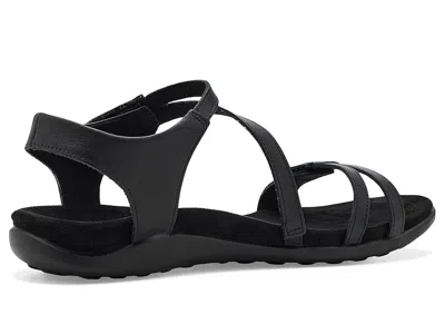 Strive Nice Sandal In Black