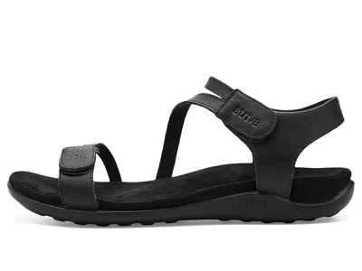 Strive Nice Sandal In Black