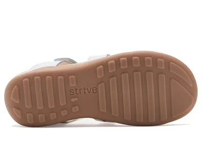 Strive Biarritz Sandal In Multi