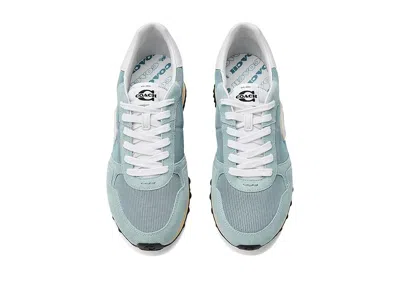 Coach Retro Runner In Multi