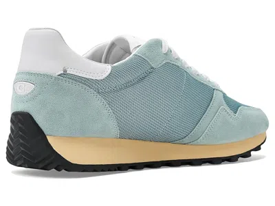 Coach Retro Runner In Multi
