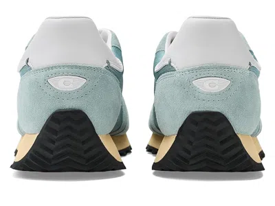 Coach Retro Runner In Multi