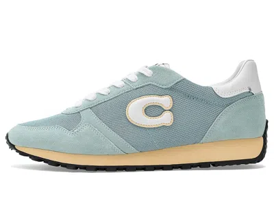 Coach Retro Runner In Multi
