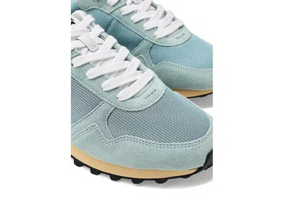 Coach Retro Runner In Multi